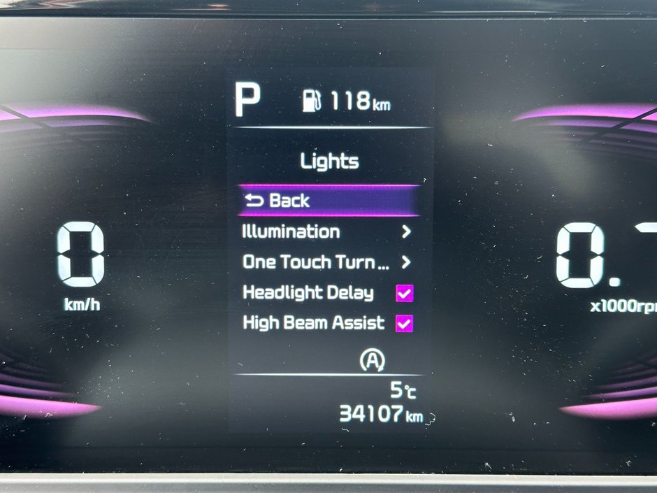 2024 Kia Seltos LX-28