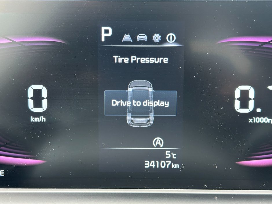 2024 Kia Seltos LX-20