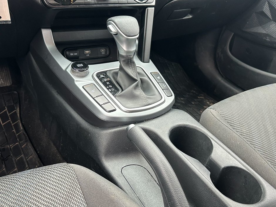 2024 Kia Seltos LX-38