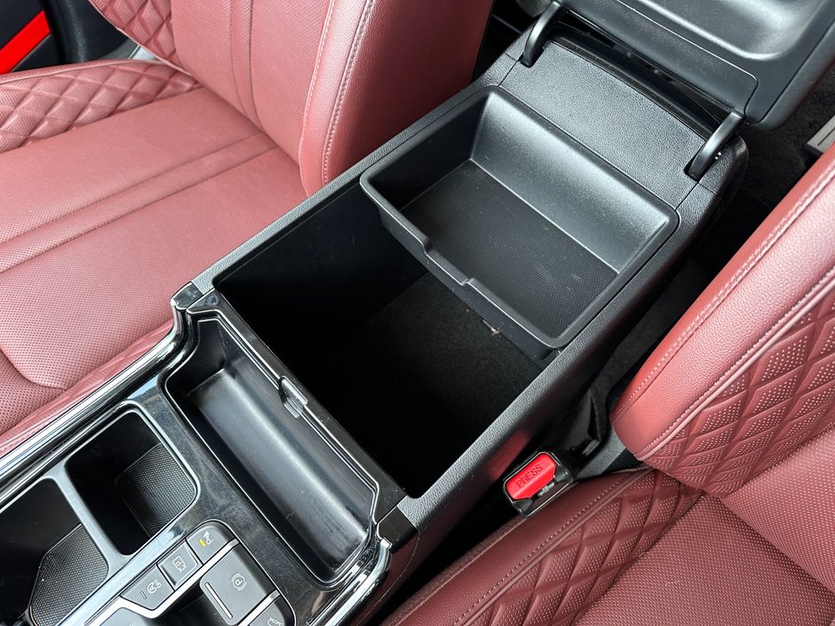 Kia Sorento SX 2023-53