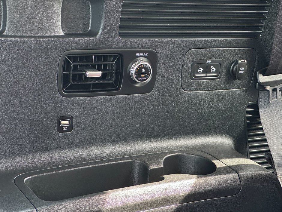 Kia Sorento SX 2023-63