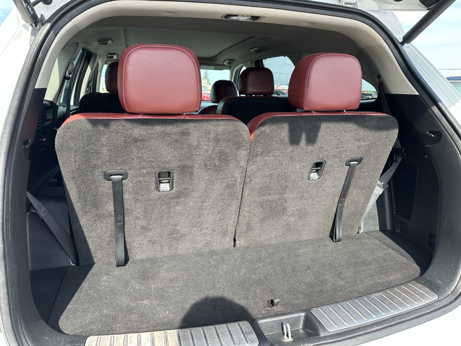 Kia Sorento SX 2023-64