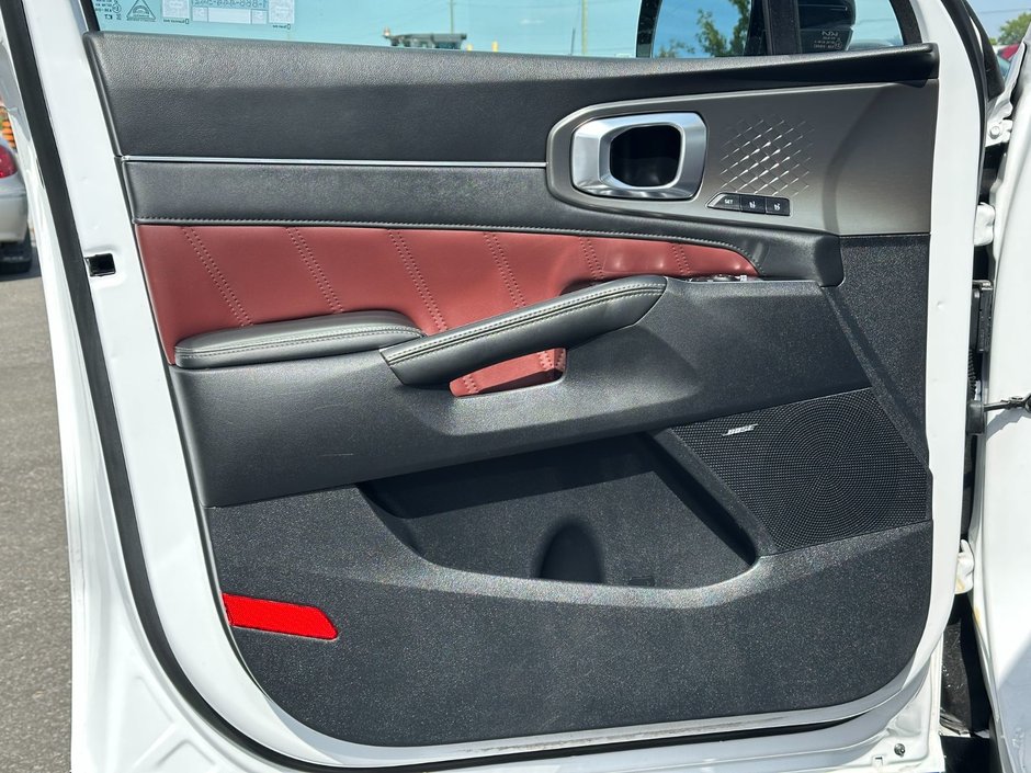 Kia Sorento SX 2023-6