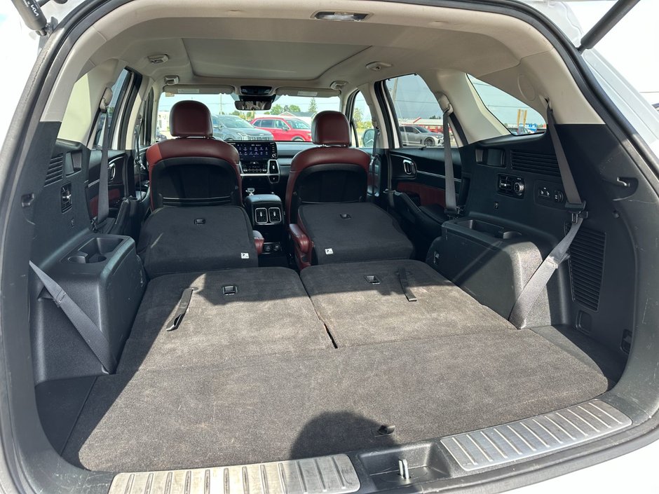 Kia Sorento SX 2023-66