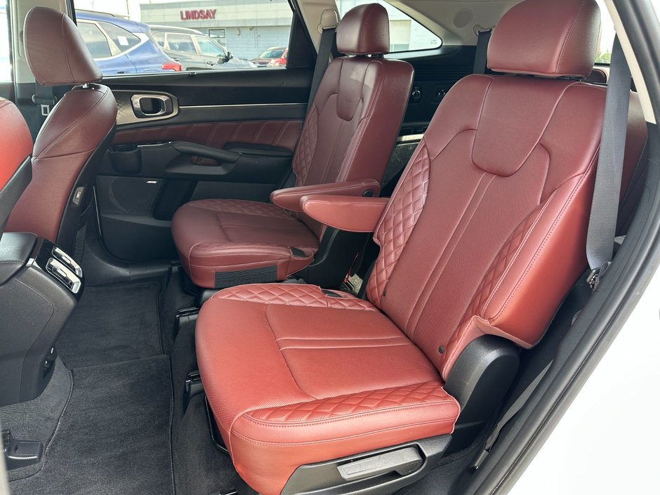 Kia Sorento SX 2023-58