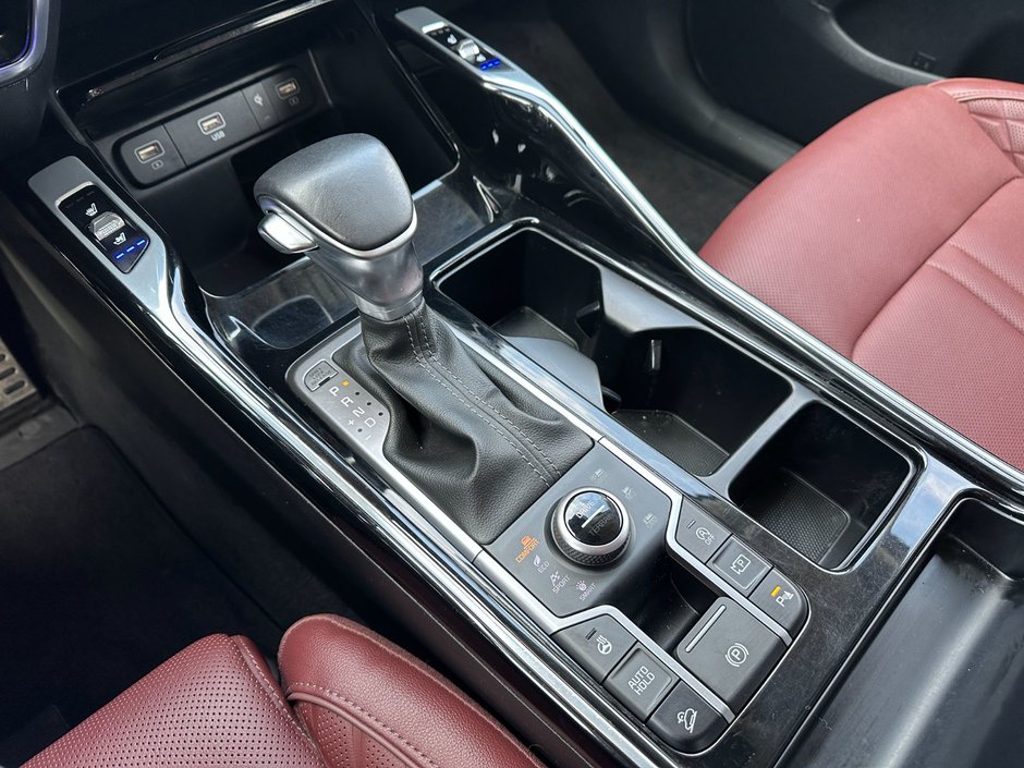 Kia Sorento SX 2023-52