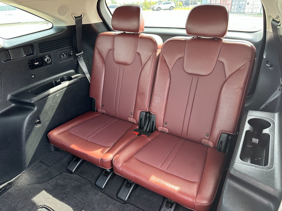 Kia Sorento SX 2023-62