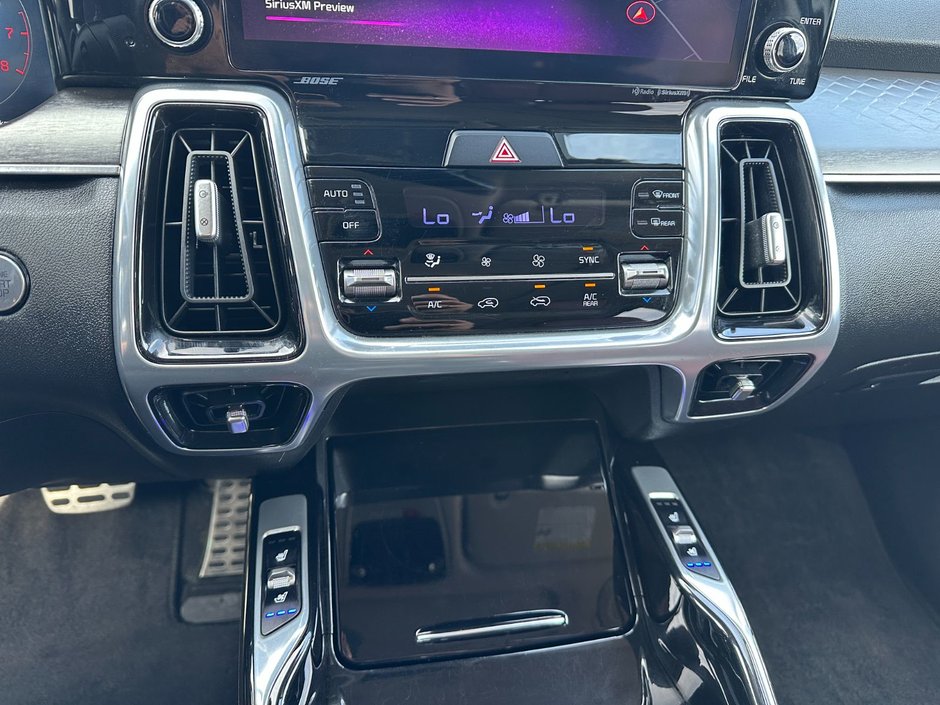 Kia Sorento SX 2023-49