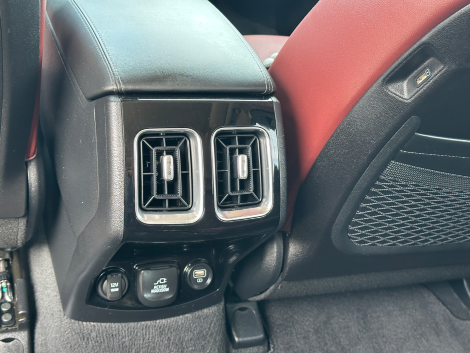 Kia Sorento SX 2023-59