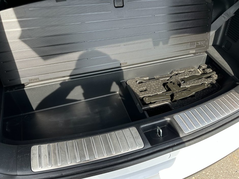 Kia Sorento SX 2023-67