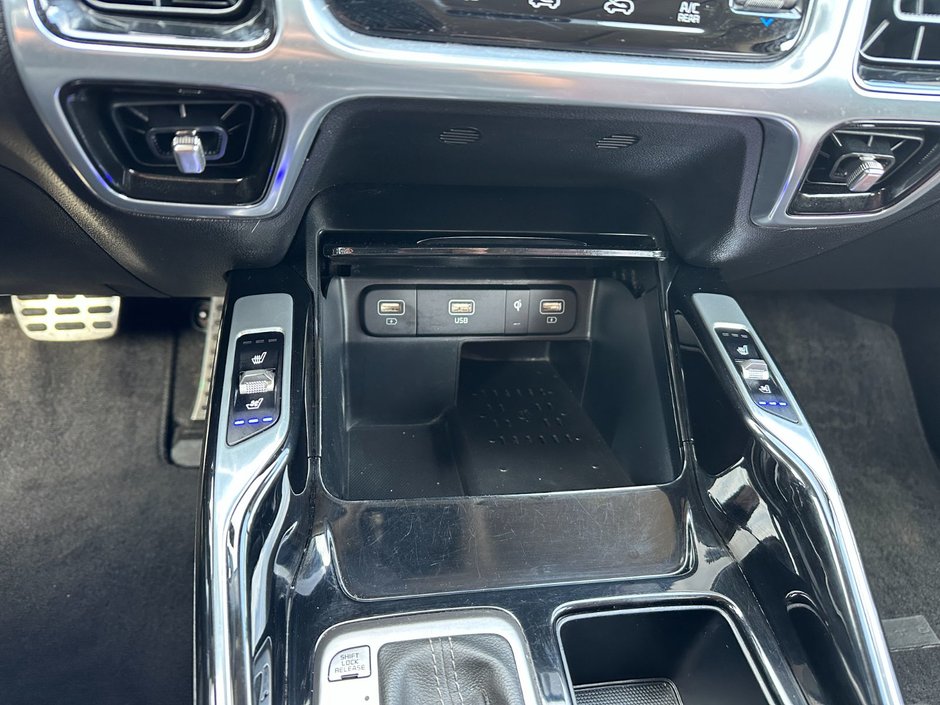 Kia Sorento SX 2023-51