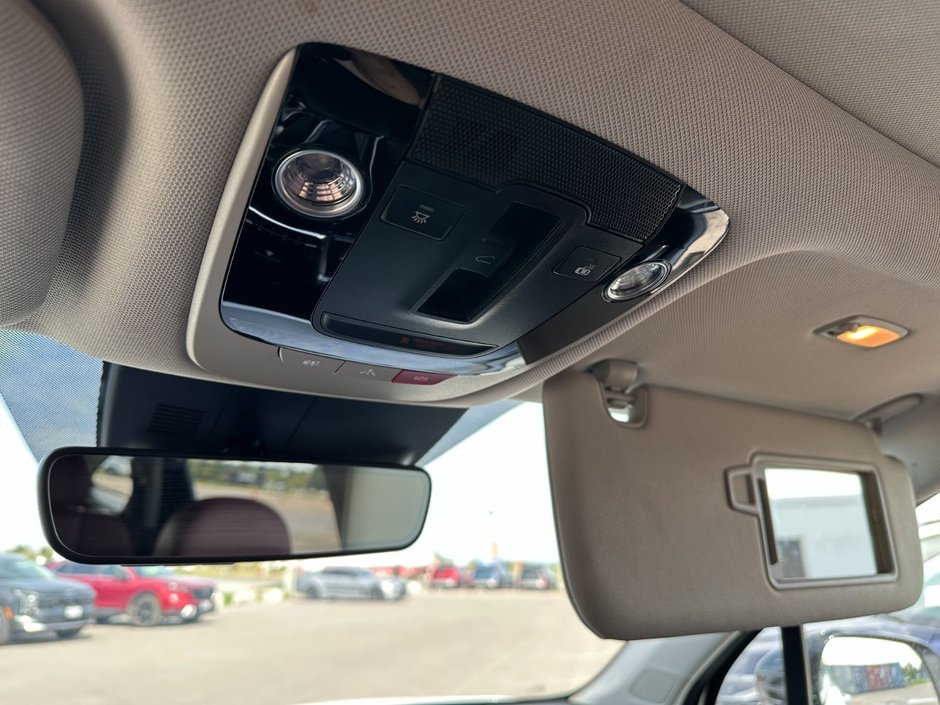 Kia Sorento SX 2023-54