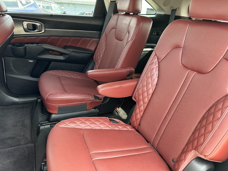 Kia Sorento SX 2023-61