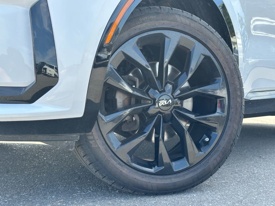 Kia Sorento SX 2023-4