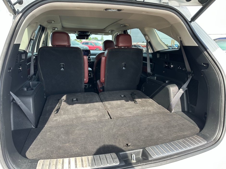 Kia Sorento SX 2023-65