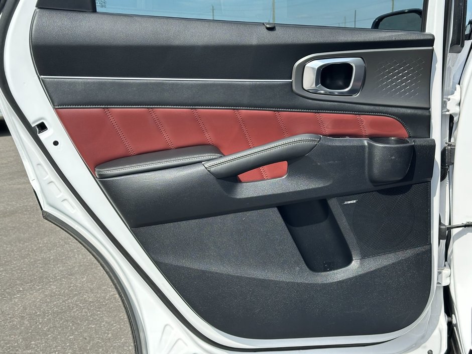 Kia Sorento SX 2023-57