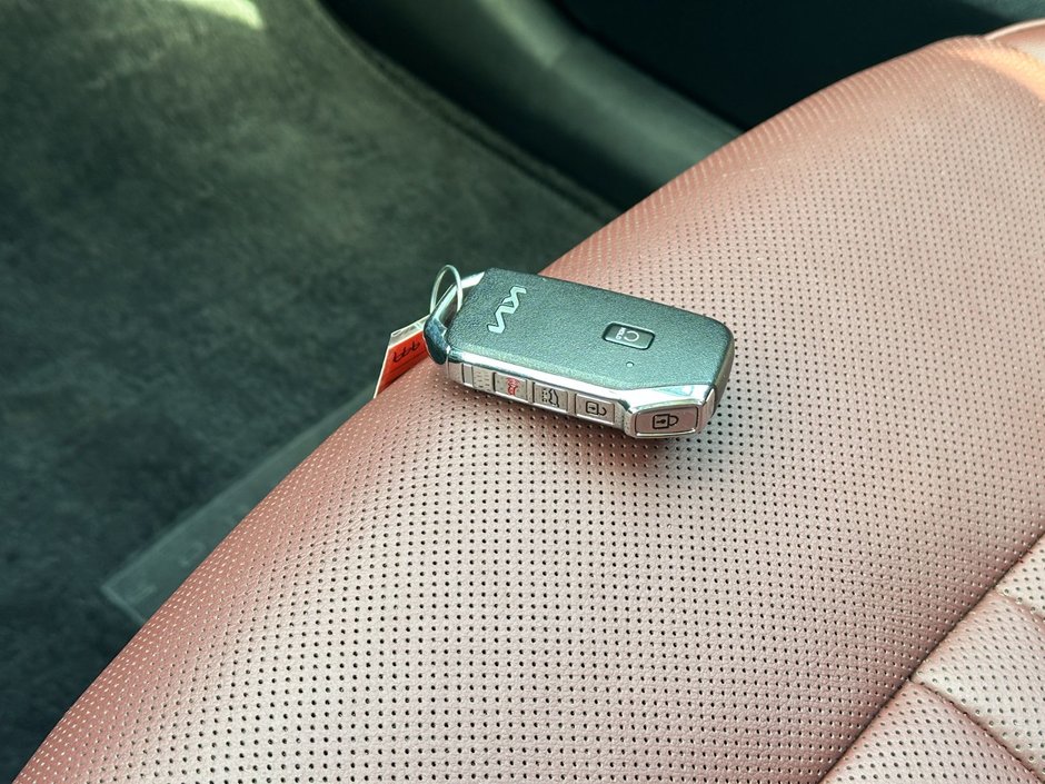 Kia Sorento SX 2023-9