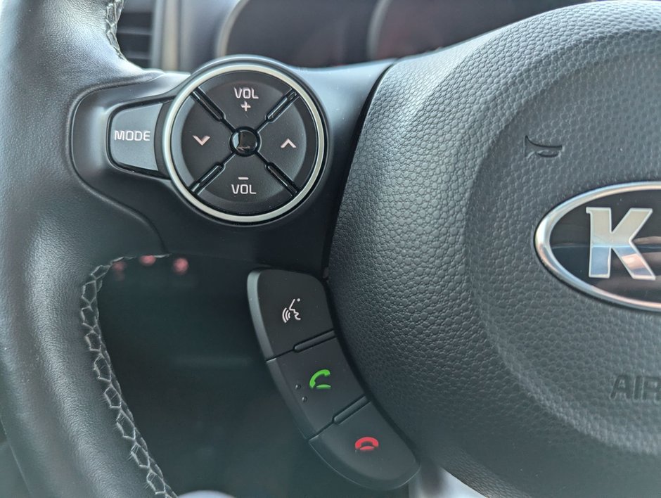 Kia Soul EX AT 2019-11