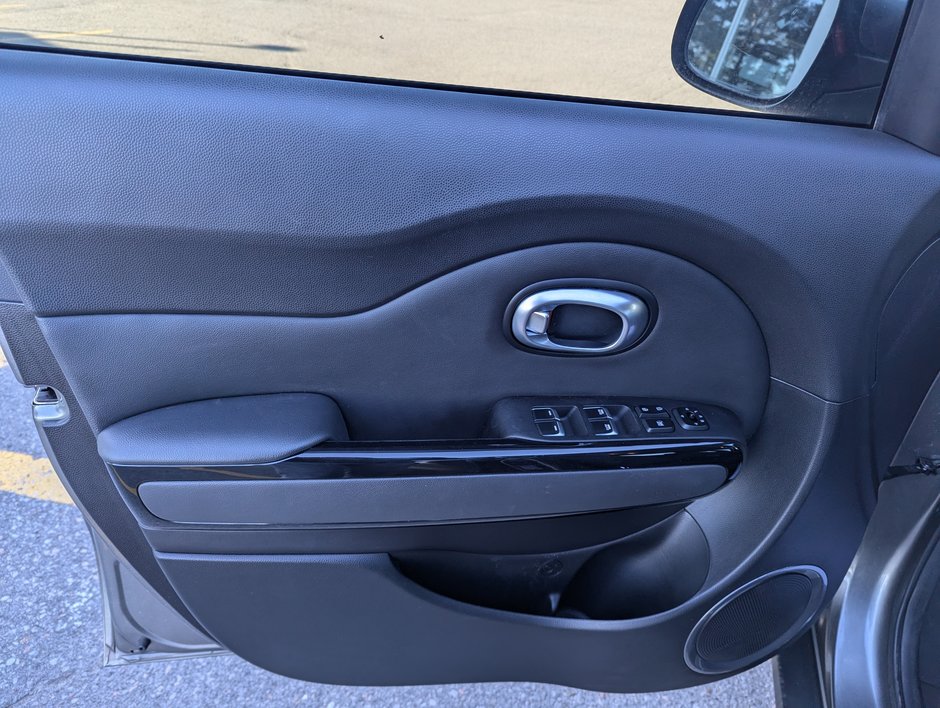 Kia Soul EX AT   Heated Seats, Bluetooth, Backup Camera 2019-5