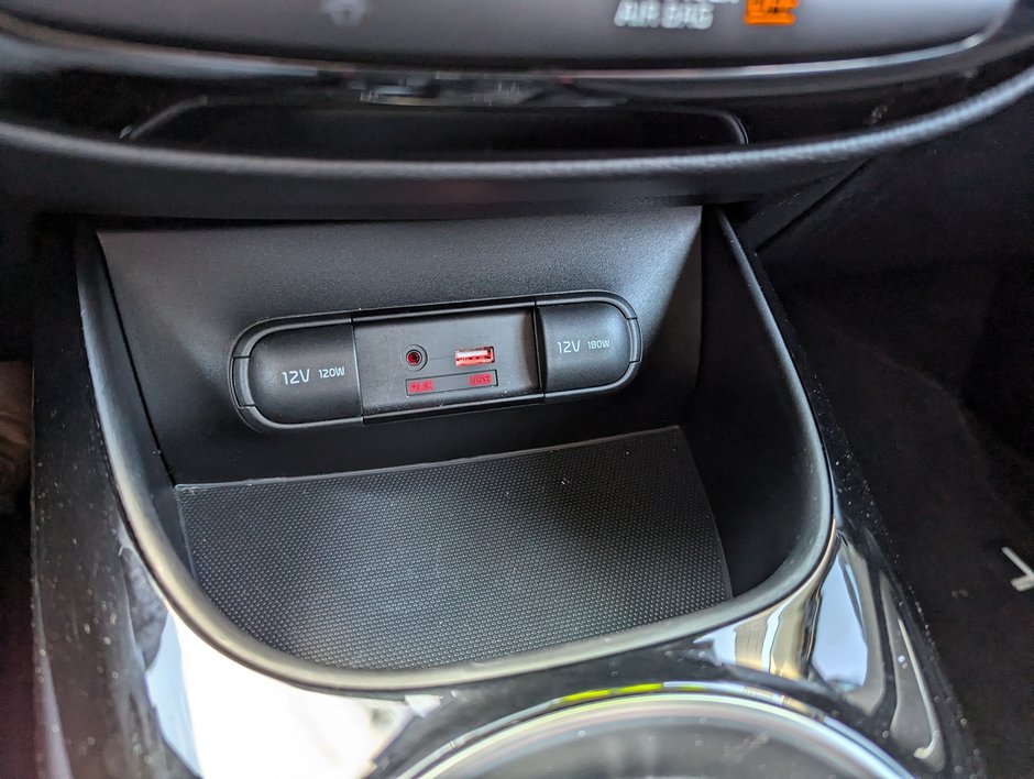 Kia Soul EX AT   Heated Seats, Bluetooth, Backup Camera 2019-19