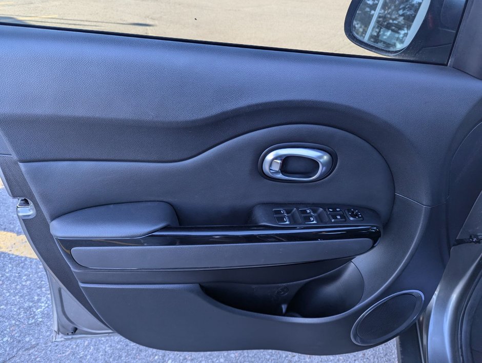 Kia Soul EX AT 2019-5