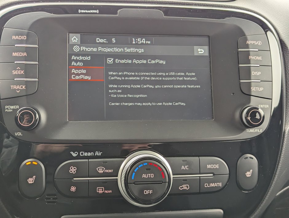 Kia Soul EX+ AT   Heated Seats, Heated Steering Wheel 2019-24