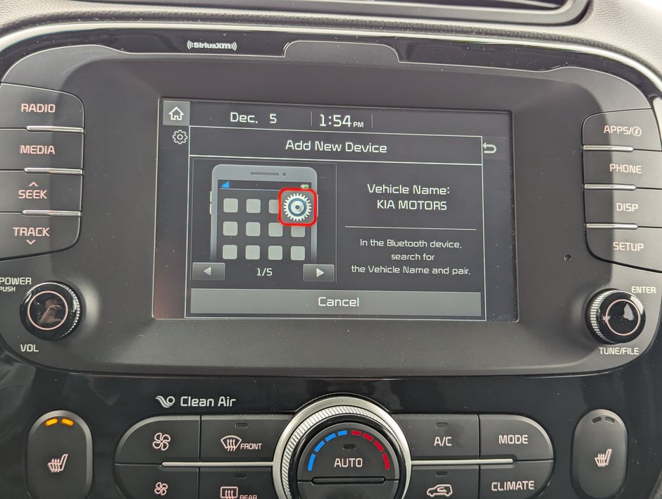 Kia Soul EX+ AT   Heated Seats, Heated Steering Wheel 2019-22