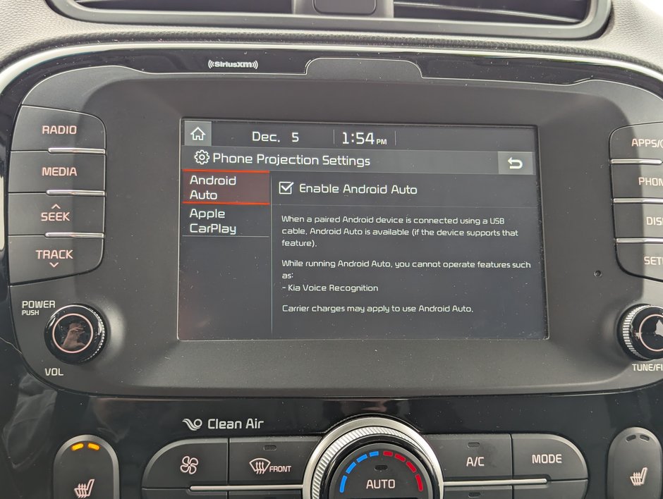 Kia Soul EX+ AT   Heated Seats, Heated Steering Wheel 2019-23