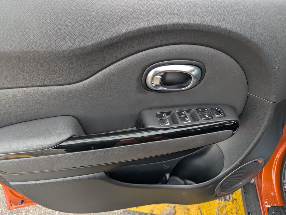 Kia Soul EX+ AT   Heated Seats, Heated Steering Wheel 2019-5