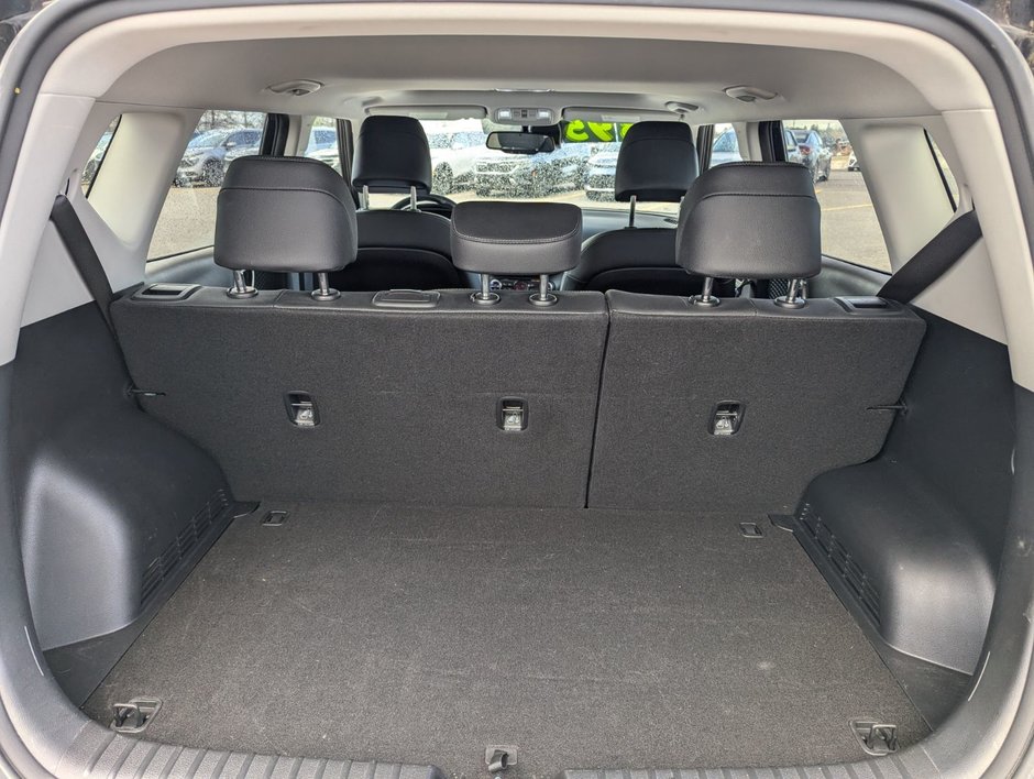 2020 Kia Soul EX Premium IVT   Sunroof, Navigation-45