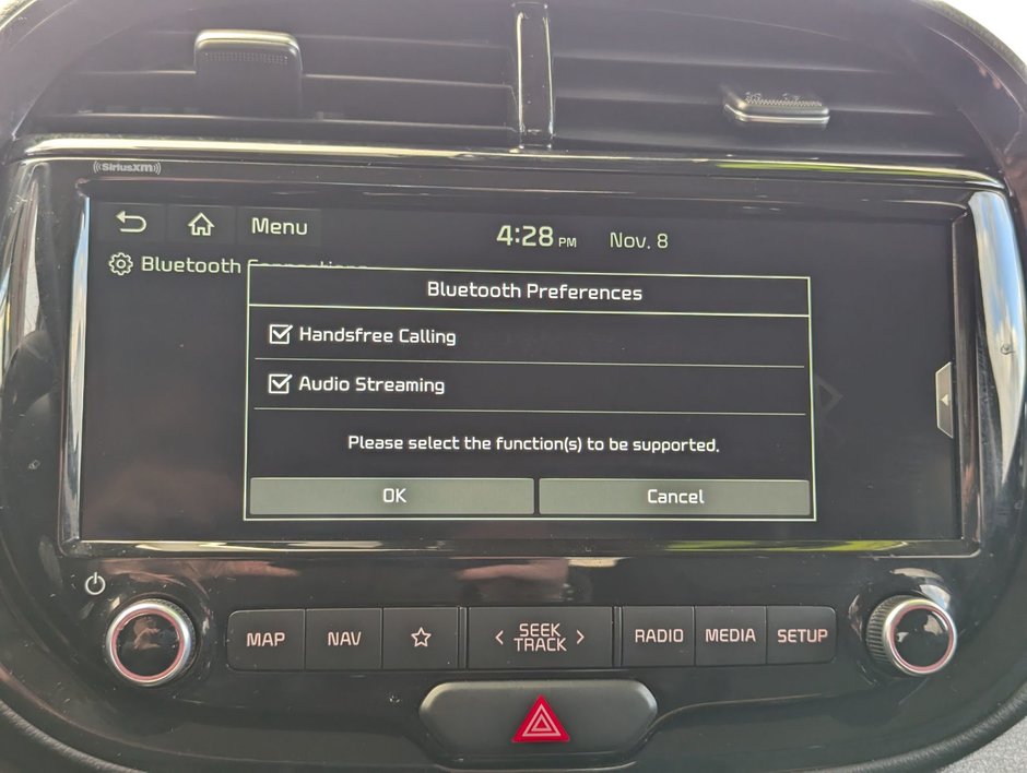 2020 Kia Soul EX Premium IVT   Sunroof, Navigation-33