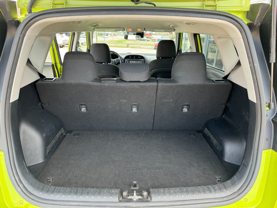 2020 Kia Soul EX IVT-36
