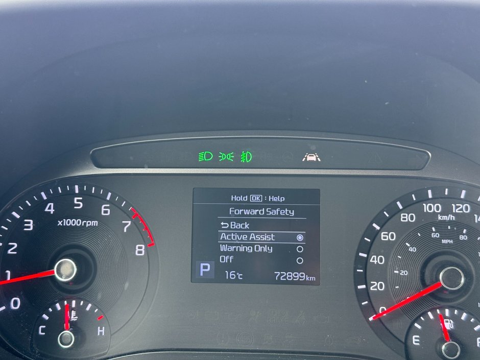 2020 Kia Soul EX IVT-23