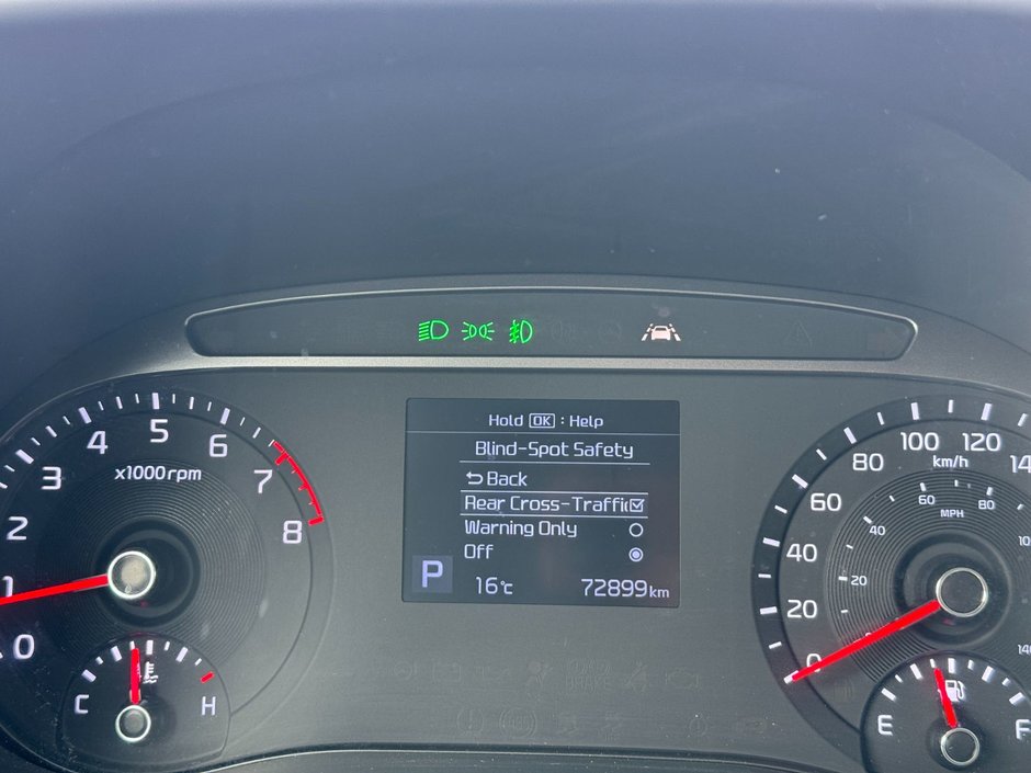 2020 Kia Soul EX IVT-25