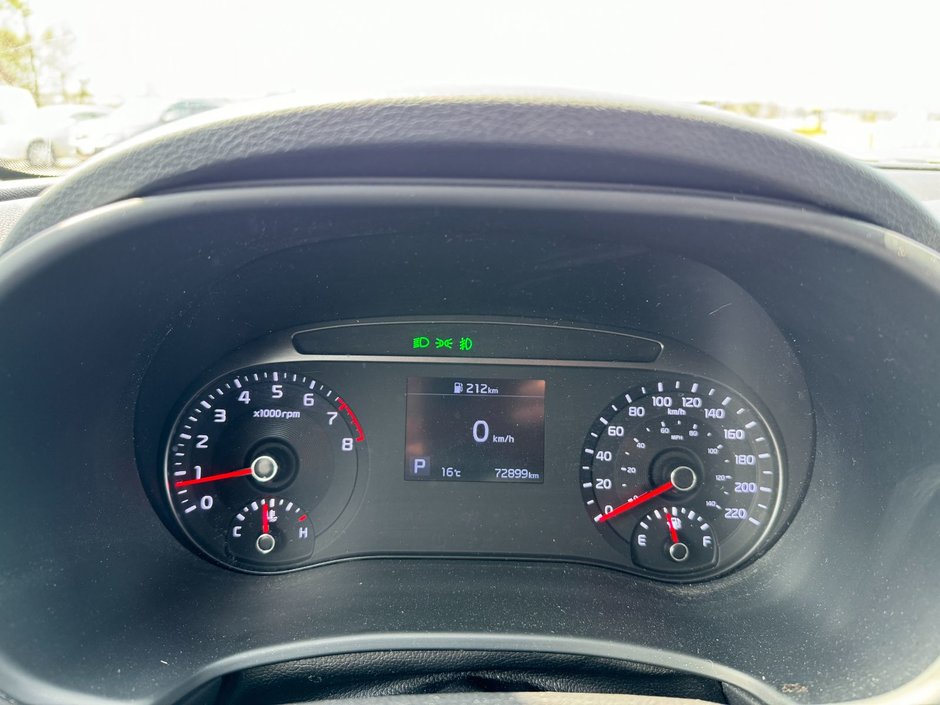 2020 Kia Soul EX IVT-12