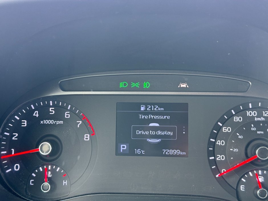 2020 Kia Soul EX IVT-19