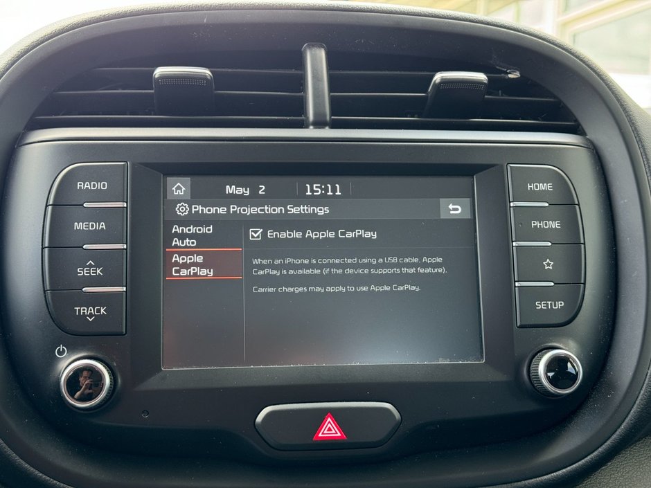 2020 Kia Soul EX IVT-30