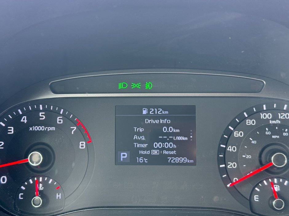 2020 Kia Soul EX IVT-16