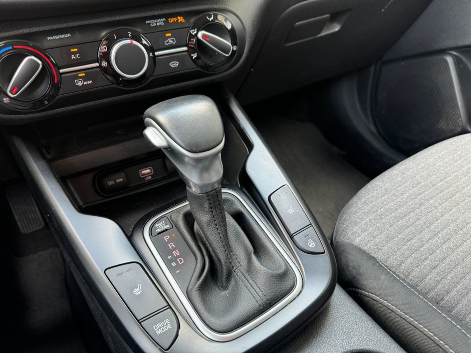2020 Kia Soul EX IVT-33