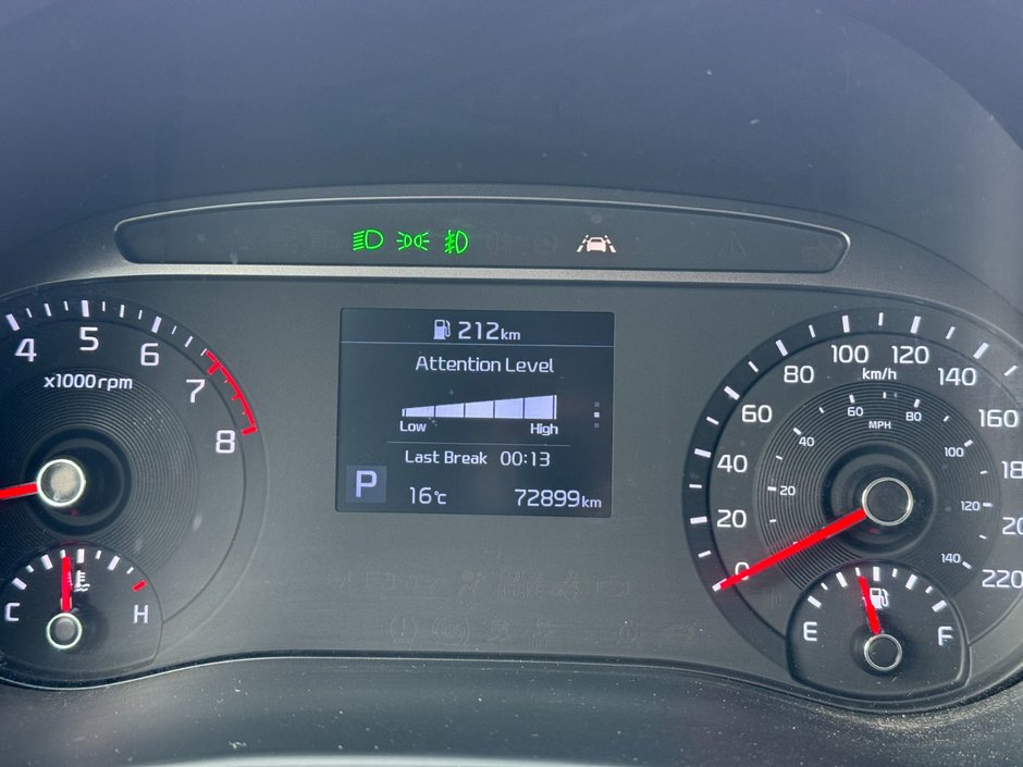 2020 Kia Soul EX IVT-18