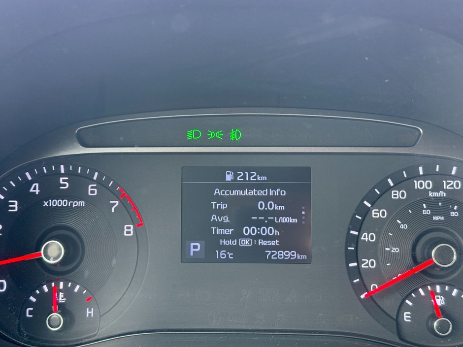 2020 Kia Soul EX IVT-15