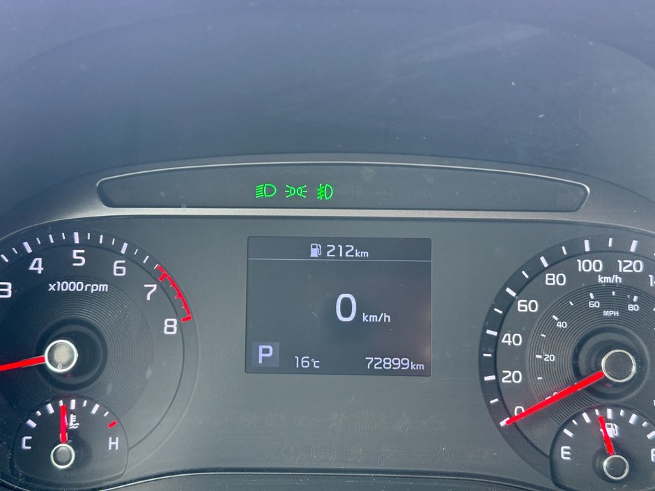 2020 Kia Soul EX IVT-13