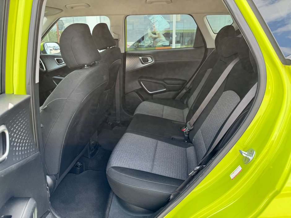 2020 Kia Soul EX IVT-35