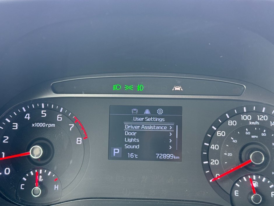 2020 Kia Soul EX IVT-20