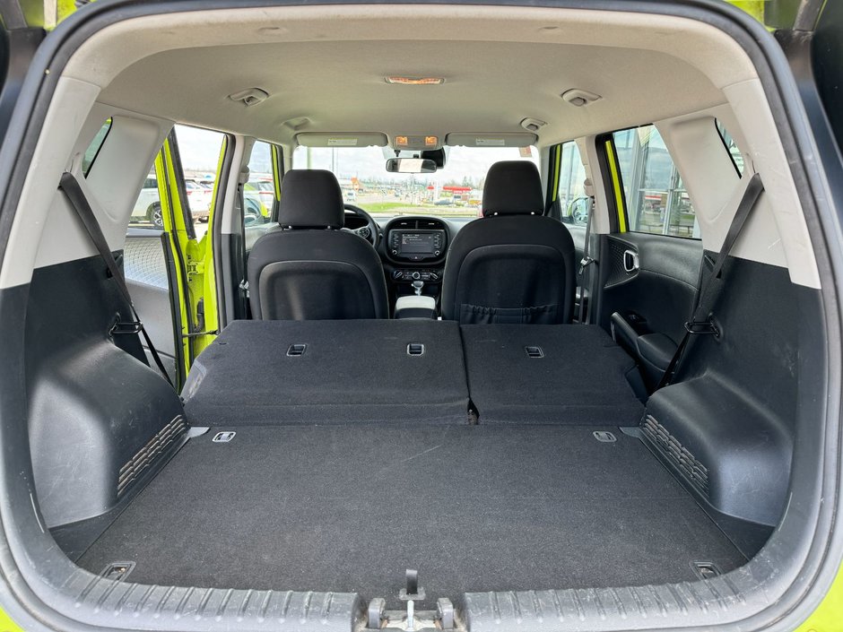 2020 Kia Soul EX IVT-37