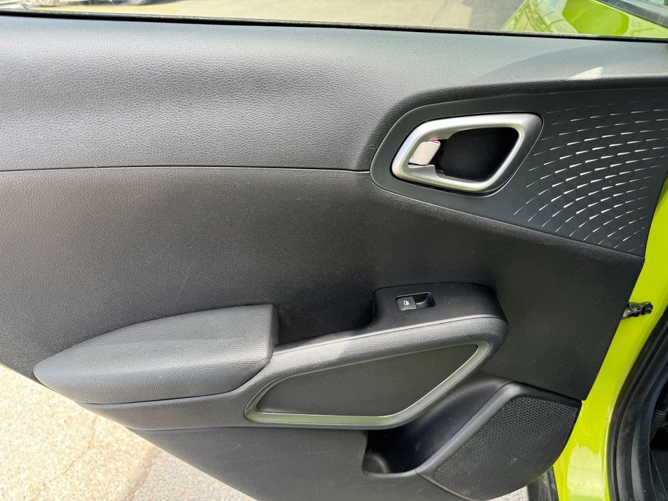 2020 Kia Soul EX IVT-34