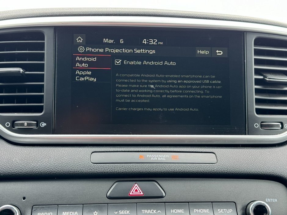 2022 Kia Sportage EX S AWD-30