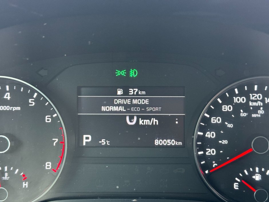 2022 Kia Sportage EX S AWD-12