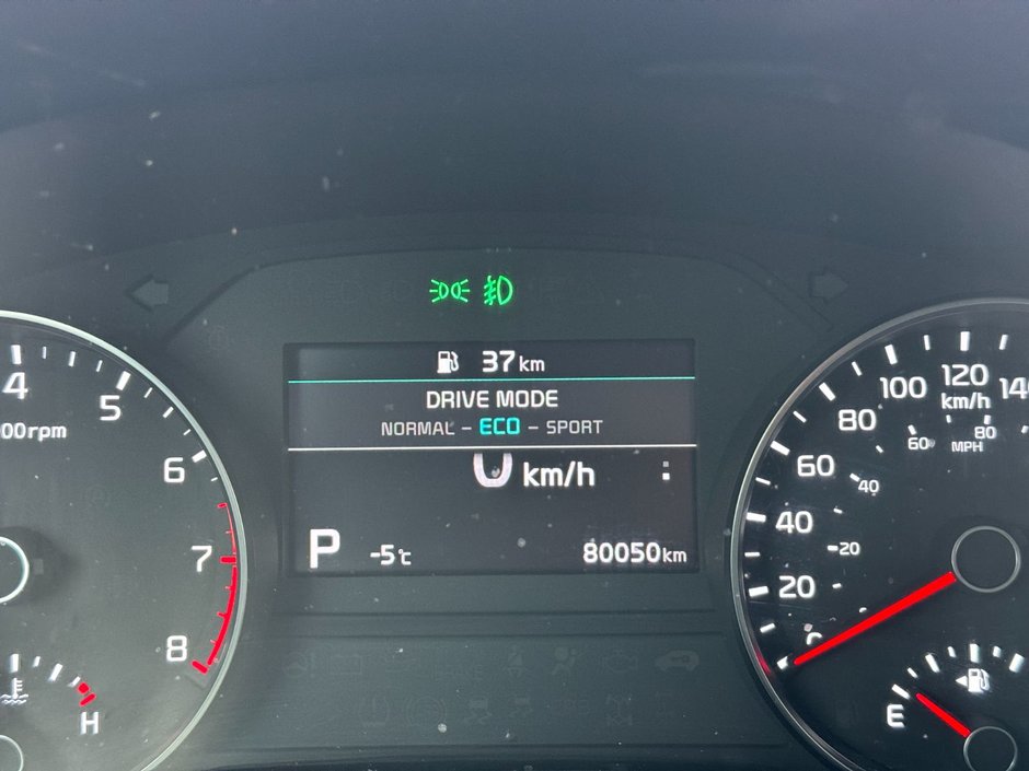 2022 Kia Sportage EX S AWD-13