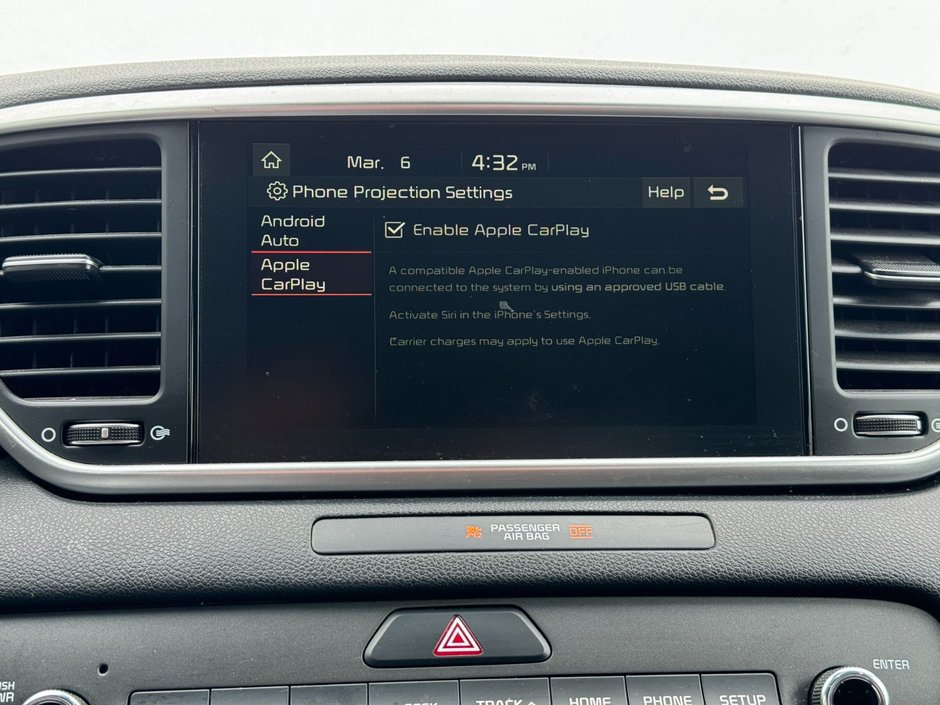 2022 Kia Sportage EX S AWD-31